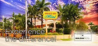 Hialeah Motel - Adults Only Miami Luaran gambar