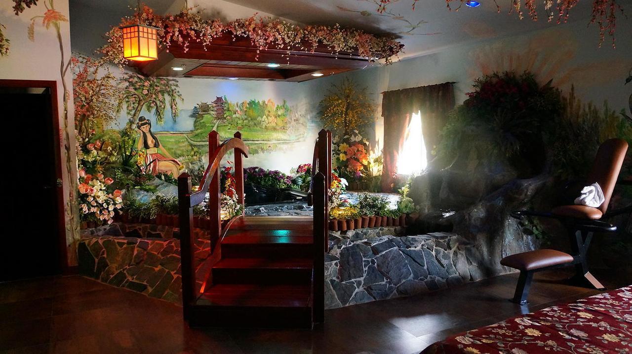 Hialeah Motel - Adults Only Miami Luaran gambar