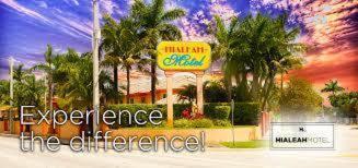Hialeah Motel - Adults Only Miami Luaran gambar